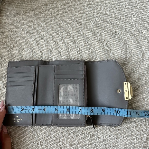 Kate Spade Wallet - Picture 7 of 7